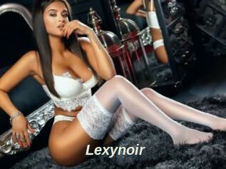 Lexynoir