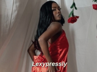Lexypressly