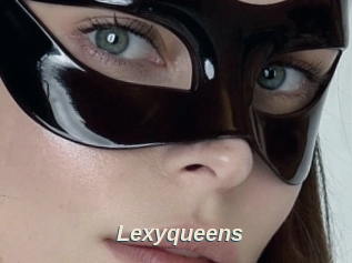 Lexyqueens