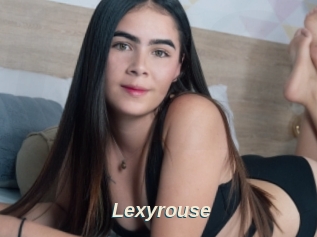 Lexyrouse