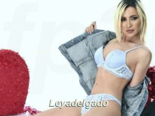 Leyadelgado