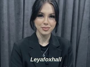 Leyafoxhall