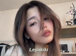 Leyakiki