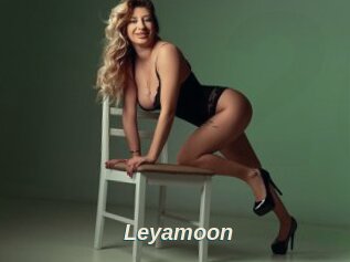 Leyamoon