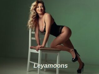 Leyamoons