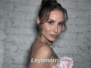 Leyamorris