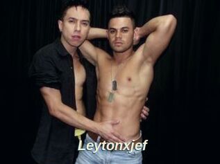 Leytonxjef