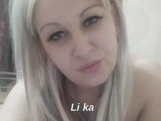 Li_ka