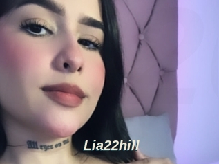 Lia22hill