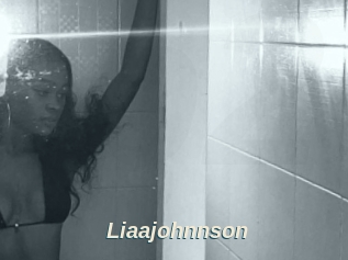 Liaajohnnson