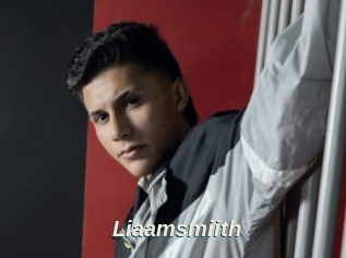 Liaamsmiith