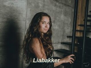 Liabakker