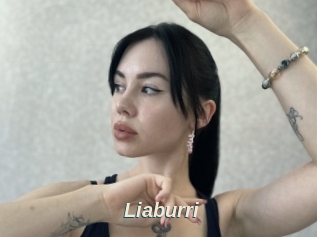 Liaburri