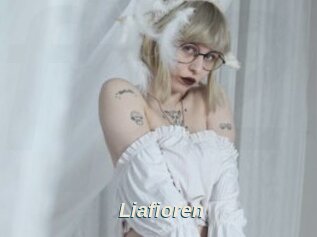 Liafioren