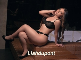 Liahdupont