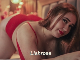 Liahrose