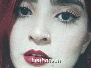 Liajhonson