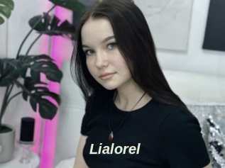 Lialorel