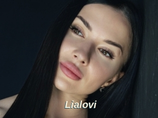 Lialovi
