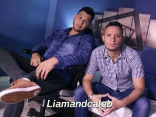 Liamandcaleb