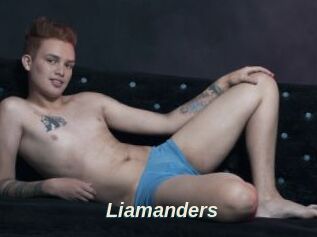 Liamanders