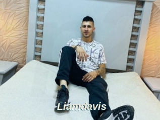 Liamdavis