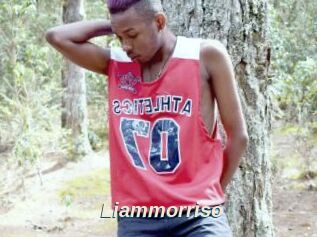 Liammorriso