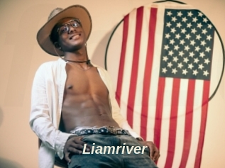 Liamriver