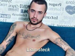 Liamsteck