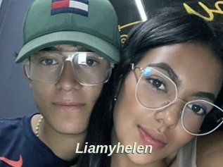 Liamyhelen