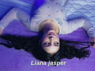 Liana_jasper