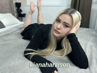 Lianaharrison