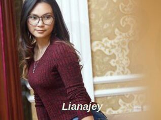 Lianajey