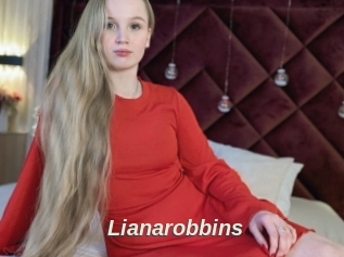Lianarobbins