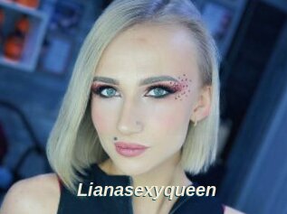 Lianasexyqueen