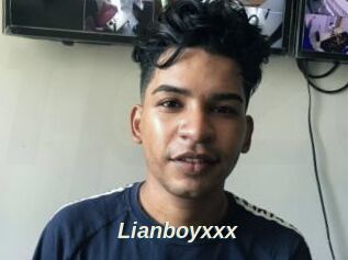Lianboyxxx