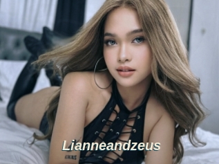 Lianneandzeus