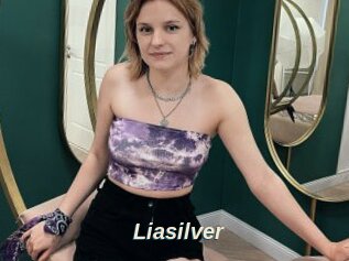 Liasilver