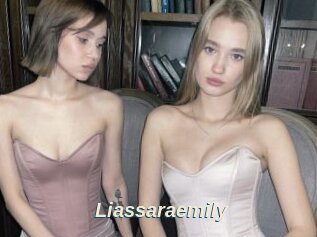 Liassaraemily