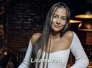 Licamulson