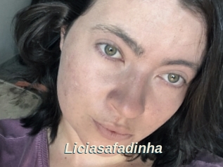 Liciasafadinha