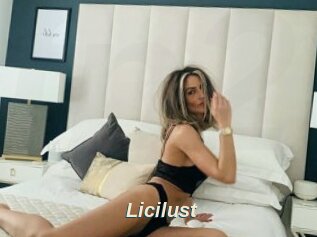 Licilust