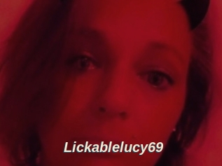 Lickablelucy69
