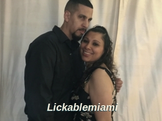 Lickablemiami