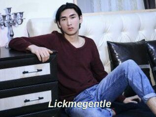 Lickmegentle