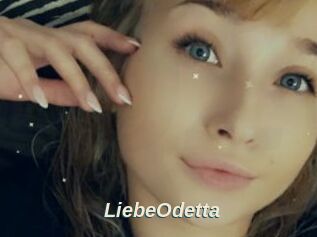 LiebeOdetta