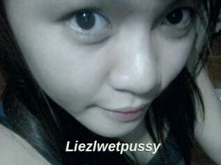 Liezlwetpussy
