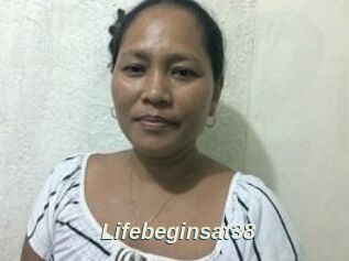 Lifebeginsat38