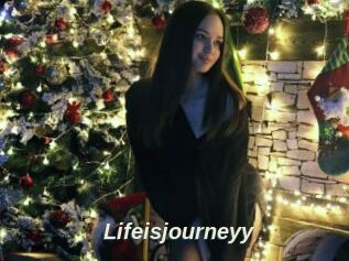 Lifeisjourneyy