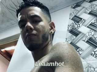 Liiaamhot